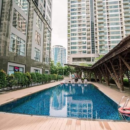 Vinata 289 Khuat Duy Tien Leilighet Hanoi Eksteriør bilde